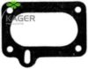 FIAT 7752461 Gasket, intake manifold